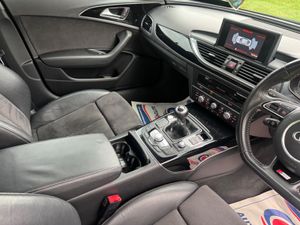 Audi A6 2016 Sline manual - Image 2