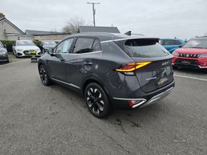 Kia Sportage PHEV 3 - Image 3