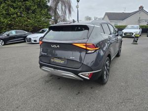 Kia Sportage PHEV 3 - Image 4