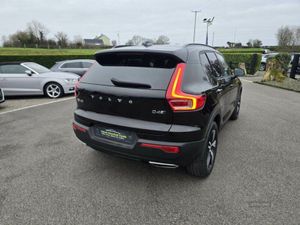 Volvo XC40 R-DESIGN - Image 4