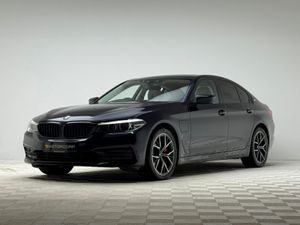 BMW 5-Series 530E SE AUTO - Image 3