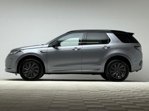 Land Rover Discovery Sport R-DYNAMIC 2.0 D4 AUTO - Image 4