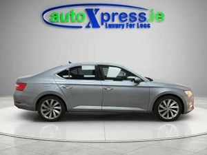Skoda Superb 2.0TDI Business 150BHP 5DR - Image 3
