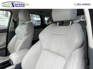 Land Rover Range Rover Evoque Evoque TD4 SE Auto 5 - Image 4