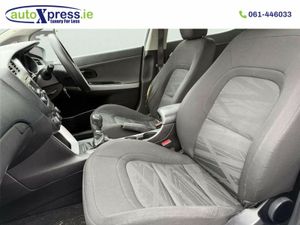 Kia Ceed 1.4 Crdi 1 5DR - Image 2