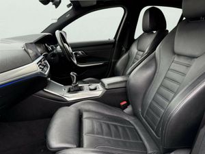 BMW 3-Series 320 G20 D M-SPORT 4DR - Image 2