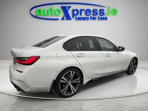 BMW 3-Series 320 G20 D M-SPORT 4DR - Image 3