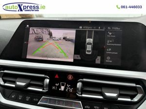BMW 3-Series 320 G20 D M-SPORT 4DR - Image 4