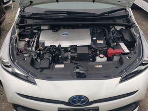 Toyota prius 2022 - Image 4