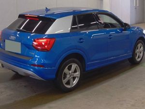 Audi Q2 Sport Automatic - Image 3