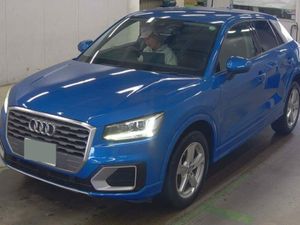 Audi Q2 Sport Automatic - Image 2
