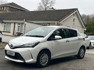 Toyota Vitz 2016 60K Miles Push start immobiliser - Image 3