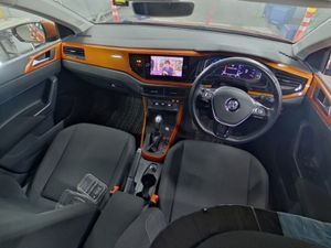 VW Polo Comfortline 1.0 Automatic - Image 4