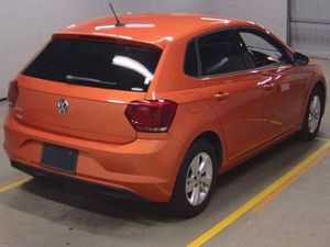 VW Polo Comfortline 1.0 Automatic - Image 3