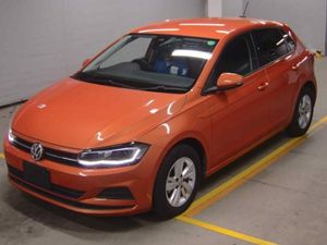 VW Polo Comfortline 1.0 Automatic - Image 2