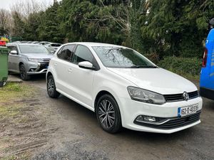 VW POLO 2016 1.2 AUTOMATIC HIGH SPEC - Image 3
