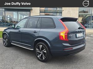 Volvo XC90 T8 PHEV 455hp Plus (Bright Theme) - Image 2