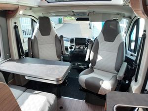 KNAUS BOXLIFE 600 ME PLATINUM SELECTION - Image 4