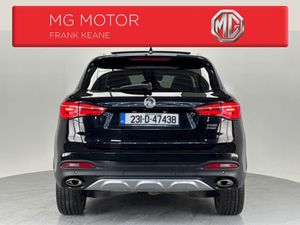 MG HS EXCLUSIVE PHEV AUTO**PANORAMIC ROOF**DIGITAL - Image 4