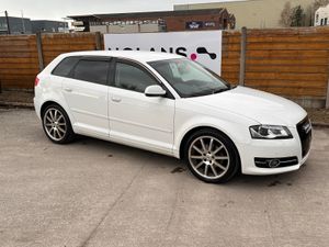 AUDI A3  SPORT AUTOMATIC - Image 3