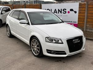 AUDI A3  SPORT AUTOMATIC - Image 3