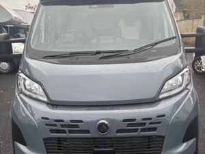 2026 KNAUS L!VE WAVE 700 LX - Image 2