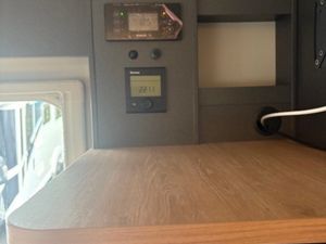 2026 KNAUS L!VE WAVE 700 LX - Image 4