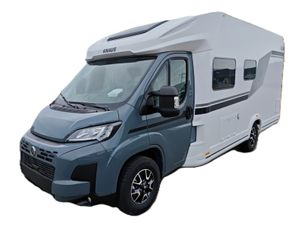 2026 KNAUS L!VE WAVE 650 MF Platinum Selection - Image 3