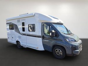2026 KNAUS L!VE WAVE 650 MF Platinum Selection - Image 2