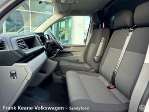 Volkswagen Transporter T6 28 LWB 2.0TDI 110BHP *6. - Image 4