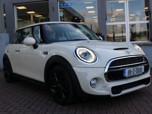 2.0 SD COOPER SPORT 3DR HATCHBACK AUTO / 84,726KMS - Image 2