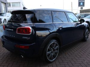 2.0D CLUBMAN MAYFAIR  EDITION AUTO LOADED WITH EXT - Image 4