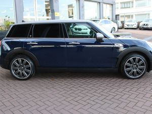 2.0D CLUBMAN MAYFAIR  EDITION AUTO LOADED WITH EXT - Image 3