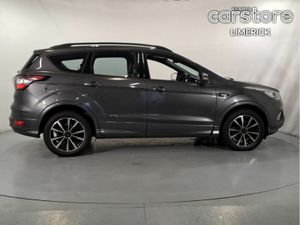 Ford Kuga 1.5TDCi 120PS FWD ST-Line PowerShift - Image 2