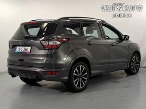 Ford Kuga 1.5TDCi 120PS FWD ST-Line PowerShift - Image 3