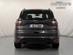 Ford Kuga 1.5TDCi 120PS FWD ST-Line PowerShift - Image 4