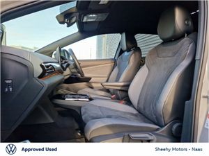 Volkswagen ID.4 Life Dx 77kWh - Image 4