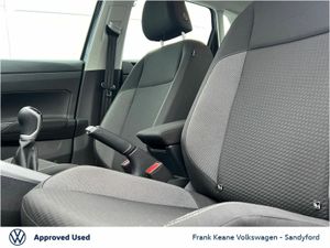 Volkswagen Polo *Life* 1.0TSI 95HP  @Frank Keane V - Image 4