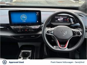 Volkswagen ID.5 *GTX BUSINESS* 77kWh 299HP @Frank - Image 2