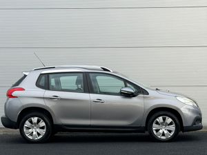 Peugeot 2008 1.6HDI *Mint - Image 4