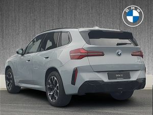 BMW X3 X3 20d xDrive M Sport - Image 2