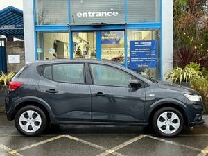 Dacia Sandero ESSENTIAL 1.0 TCE // CRUISE CONTROL - Image 2
