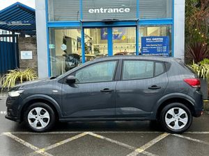 Dacia Sandero ESSENTIAL 1.0 TCE // CRUISE CONTROL - Image 3