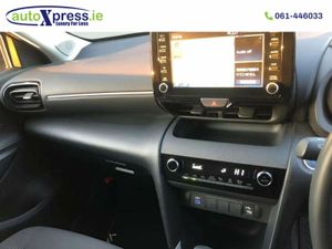 Toyota Yaris Cross 1.5 HYBRID G Only 7000 Miles - Image 2