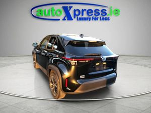 Toyota Yaris Cross 1.5 HYBRID G Only 7000 Miles - Image 3