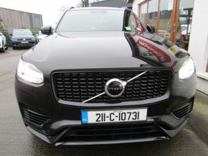 Volvo XC90 Rdesign T8 Recharge 390HP 5D A - Image 4