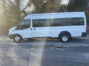 Ford Transit 2013 - Image 4