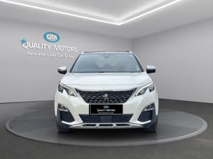 2018 PEUGEOT 3008 GT 2.0 DIESEL (S178) - Image 2