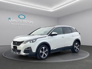 2018 PEUGEOT 3008 GT 2.0 DIESEL (S178) - Image 3