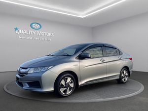 2016 HONDA GRACE (S124) - Image 3
